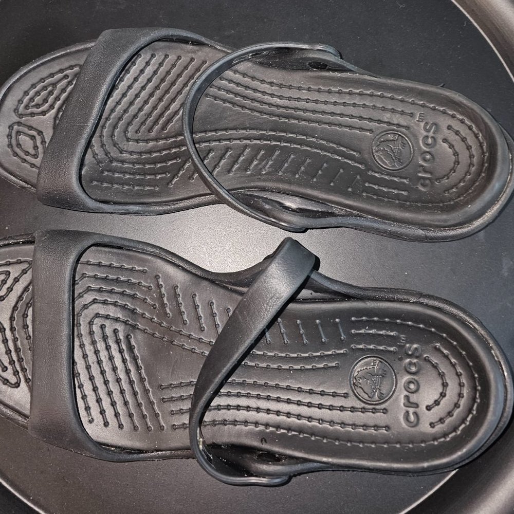 Crocs - Picture 4 of 5